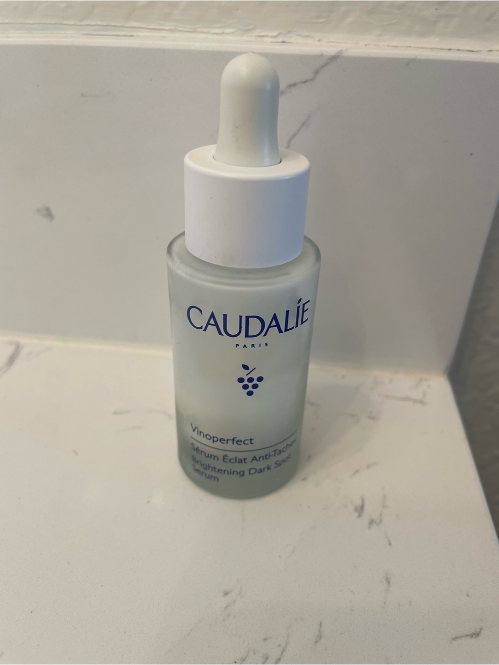 Caudalie Brightening Serum